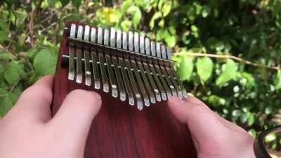 Howl’s Moving Castle - Merry Go Round of Life