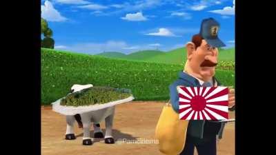 Dutch Sneaky Beakyness