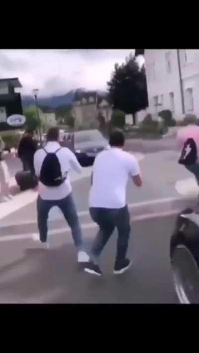 They have good taste