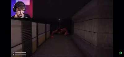 This man is music to my ears