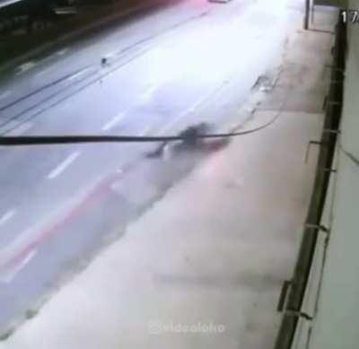 I believe i can fly...