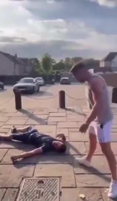 Clean catch and pitch lead hook counter