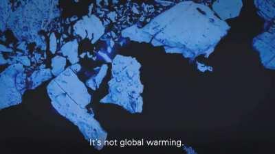 The Big Reset documentary