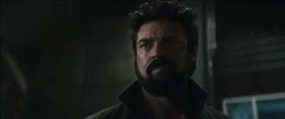 Butcher vs Solider Boy (Full Fight)