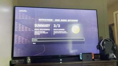 Madden 22 is so glitched my game now sounds like I’m watching gay porn