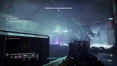 Pixar Lamp is that you?