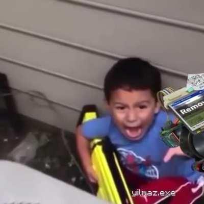 fucker was dropping my fps