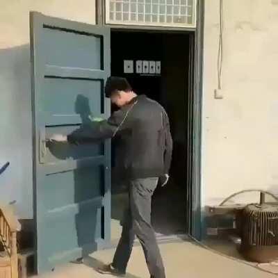 Lifehack de respeito