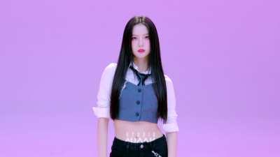 [221015] Yujin the Ending Fairy @ STUDIO CHOOM