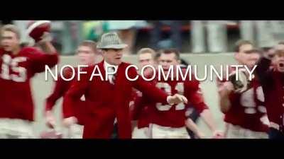 Thanks to Nofap Community!