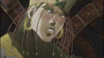 After you see this writing and turn around, you will die