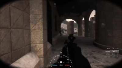 We at Security Put the Special in Special Tactics