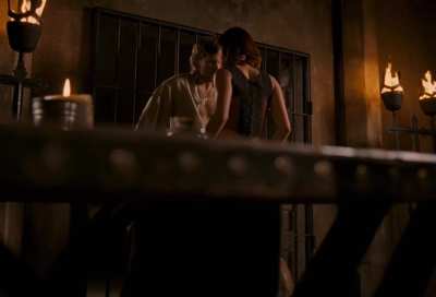 Kristenna Loken - BloodRayne(2005)