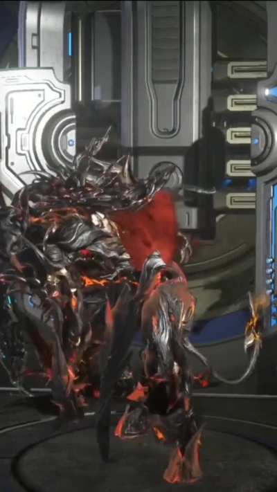 [Uriel] Umbra Agile really fits this guy