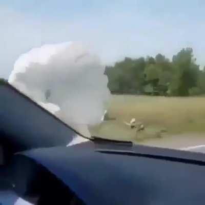 Something went wrong