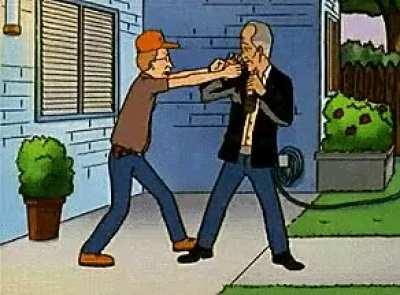 Monkey style should be recognised as an official martial art