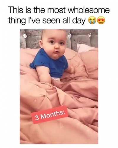 I had a bad mental health day but this made me smile...