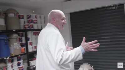 I’m 15 and this is yeet