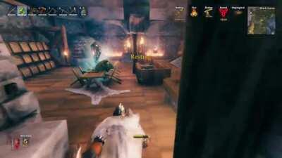 First post, wanted to share my underground base under Elder Temple!