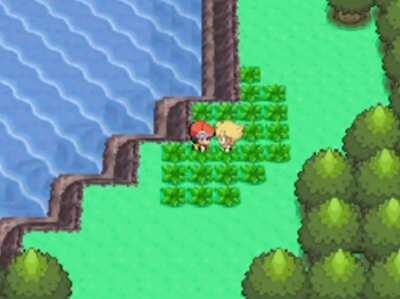 Pokémon fans are never happy lmao