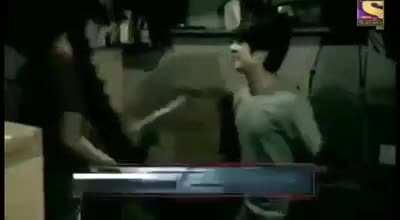 rare footage of vivi😎