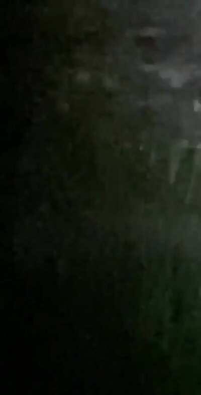 What’s under the bridge?!