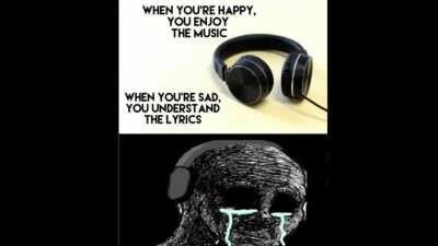 Me and the boys realizing we well never lose our virginity.