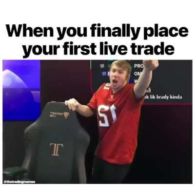 Value investors buying cryptocurrency or penny stocks for the first time😂😂