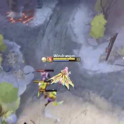 Welcome a new hero! PIGRANGER