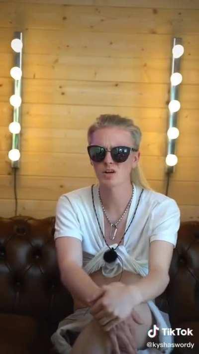 Thought y’all would appreciate this 😂