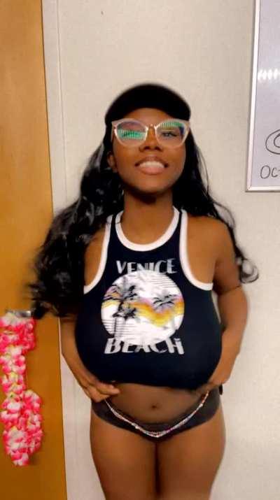 Be honest, would you fuck me raw