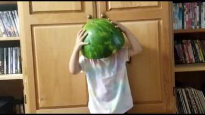 Since our daughter has been a recent victim to the new intros, we thought we'd have some fun with it. I'm not good at editing but hope you guys like it.