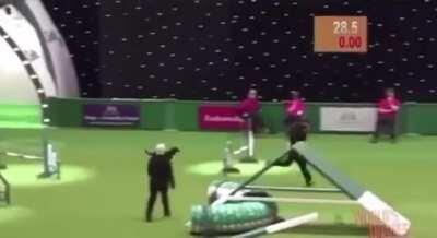 When it's time...its time