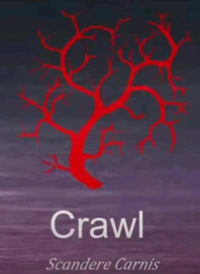 Crawling in my crawl