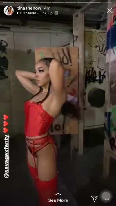 I wanna see that ass baby