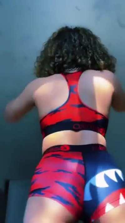 Turns 18 tomorrow 👀