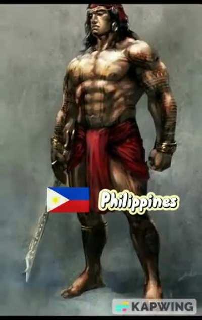 🗡️🇱🇦🇰🇭🇻🇳 S.E.A WARRIORS 🇲🇲🇲🇾🇧🇳⚔️ | Which one do you like?