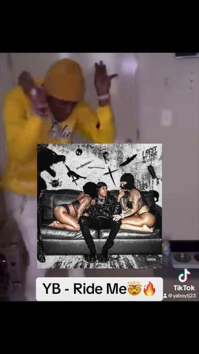 I rest my case is fire