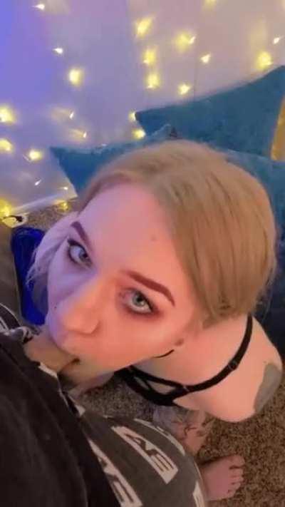 What dating me looks like everyday