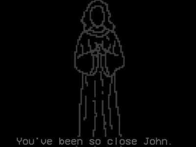 I'm sure something is wrong with my version of Faith. 