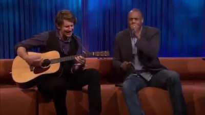 Неожиданно хорошо