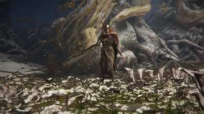 So are you that Melanie guy?