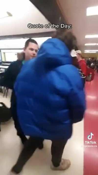 i shid my pants guys