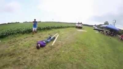 He didn't want kids, I Guess..