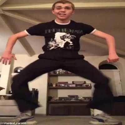 go Nuts go Absolutely Bonkers