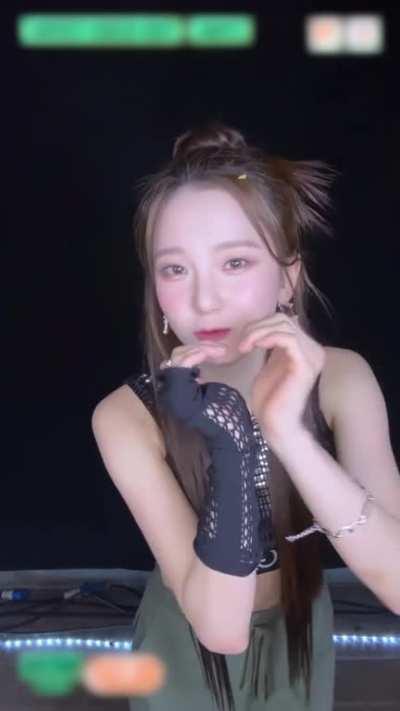 [230319] Cutie Yujin @ KCON 2023 THAILAND