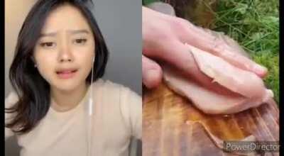 Как же хочется куриной грудки...