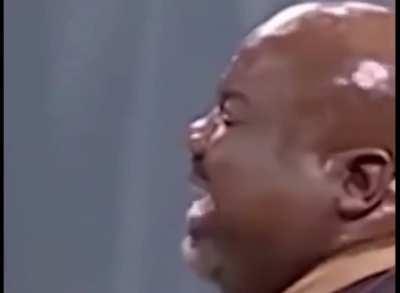 Wake up, losers - we’re going 1-1