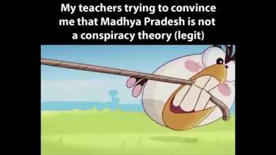 Part 2, now has requested lesser known states 😎😎. Disclaimer to not get offended