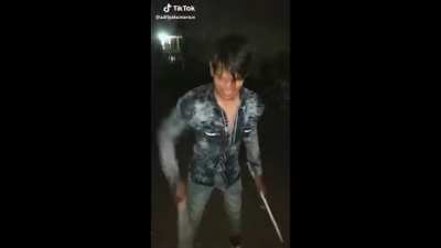 HEART BROKEN KIDS OF TIK TOK